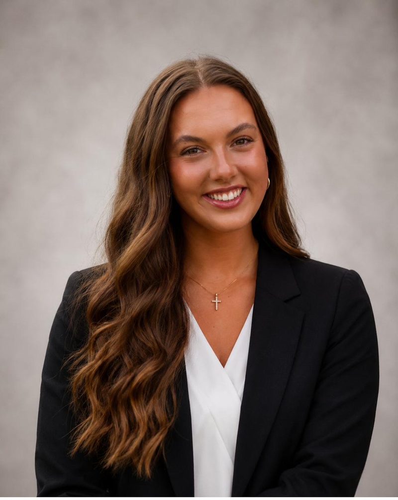 Victoria McKnight, founder of NeuroEdge Athletics
